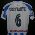 Cristante Bryan n.6 Pescara A-2
